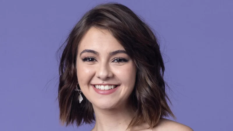 Klara Castanho encara desafio pessoal ao filmar longa de terror ‘Apanhador de Almas’