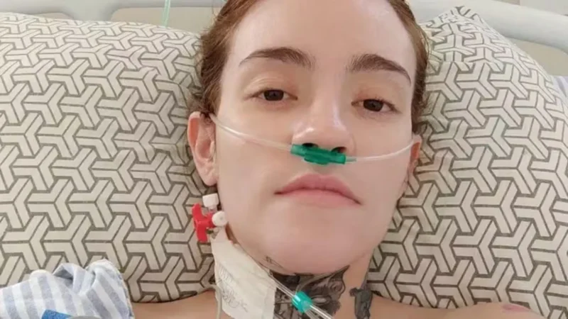 Mulher com a pior dor do mundo consegue liminar para plantar maconha em casa