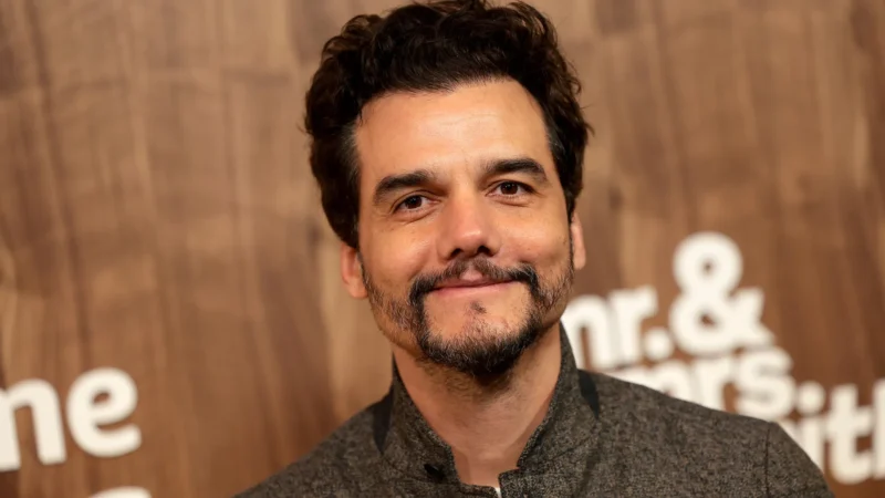 Com ‘Agente Secreto’, Wagner Moura fala em perseguição política e Oscar