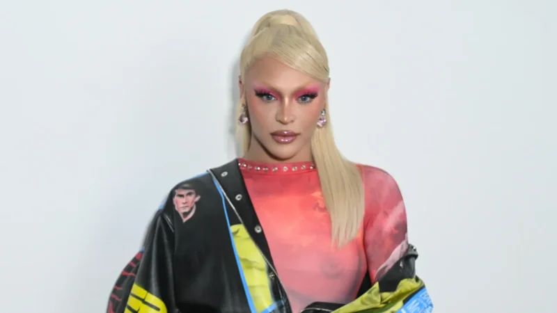 Pabllo Vittar e Anitta criticam PEC da Blindagem: “Vamos ficar atentos”