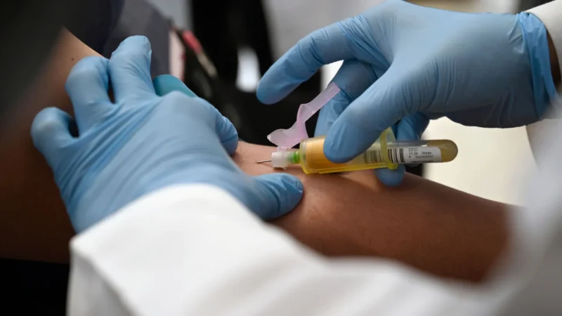 Defensoria busca reparação para pessoas com HIV expostas na Bahia