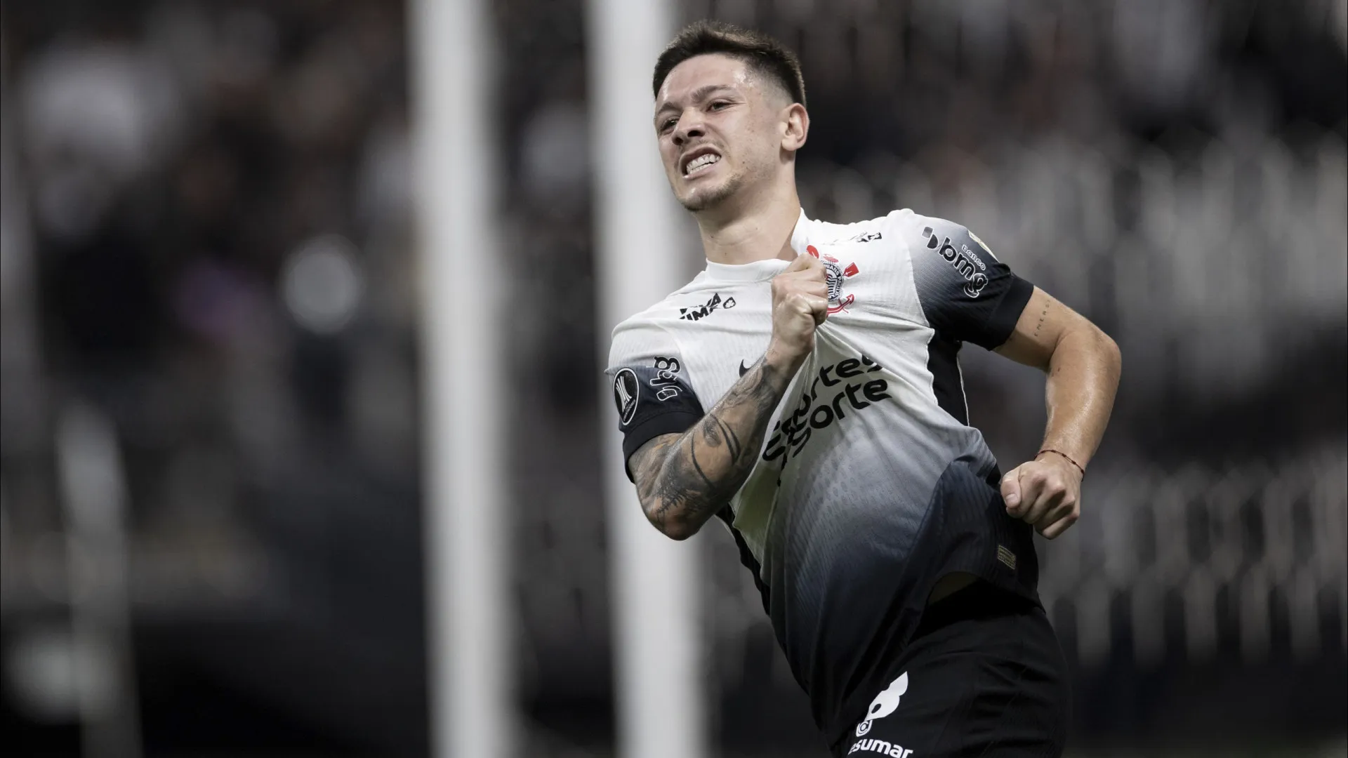 Corinthians aposta no retorno de Garro, Yuri e Memphis para confirmar vaga na Copa do Brasil