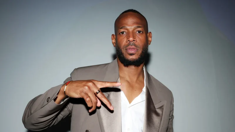 Protagonista de ‘As Branquelas’ afirma que não faz questão de viver novamente o personagem