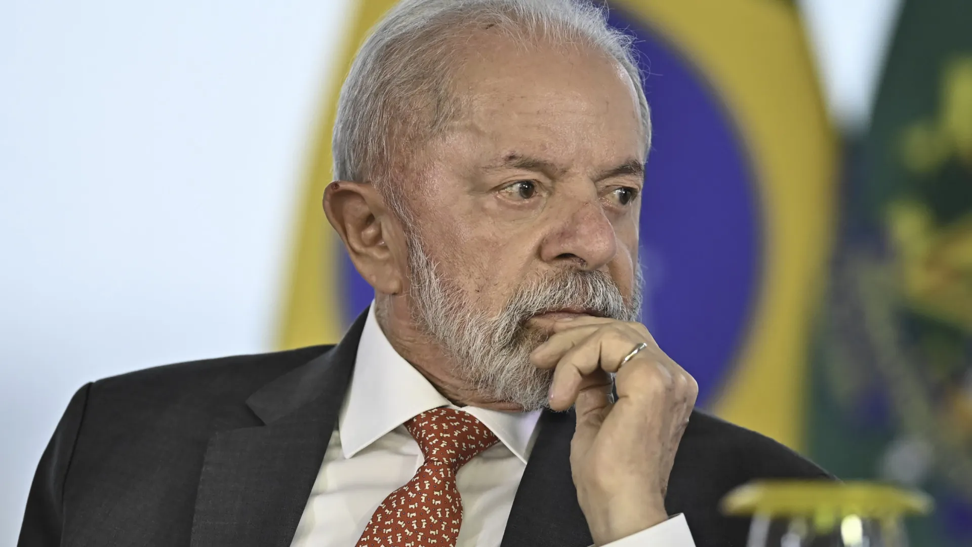 Lula diz que operação contra crime organizado ‘finalmente alcançou o andar de cima, a Faria Lima’