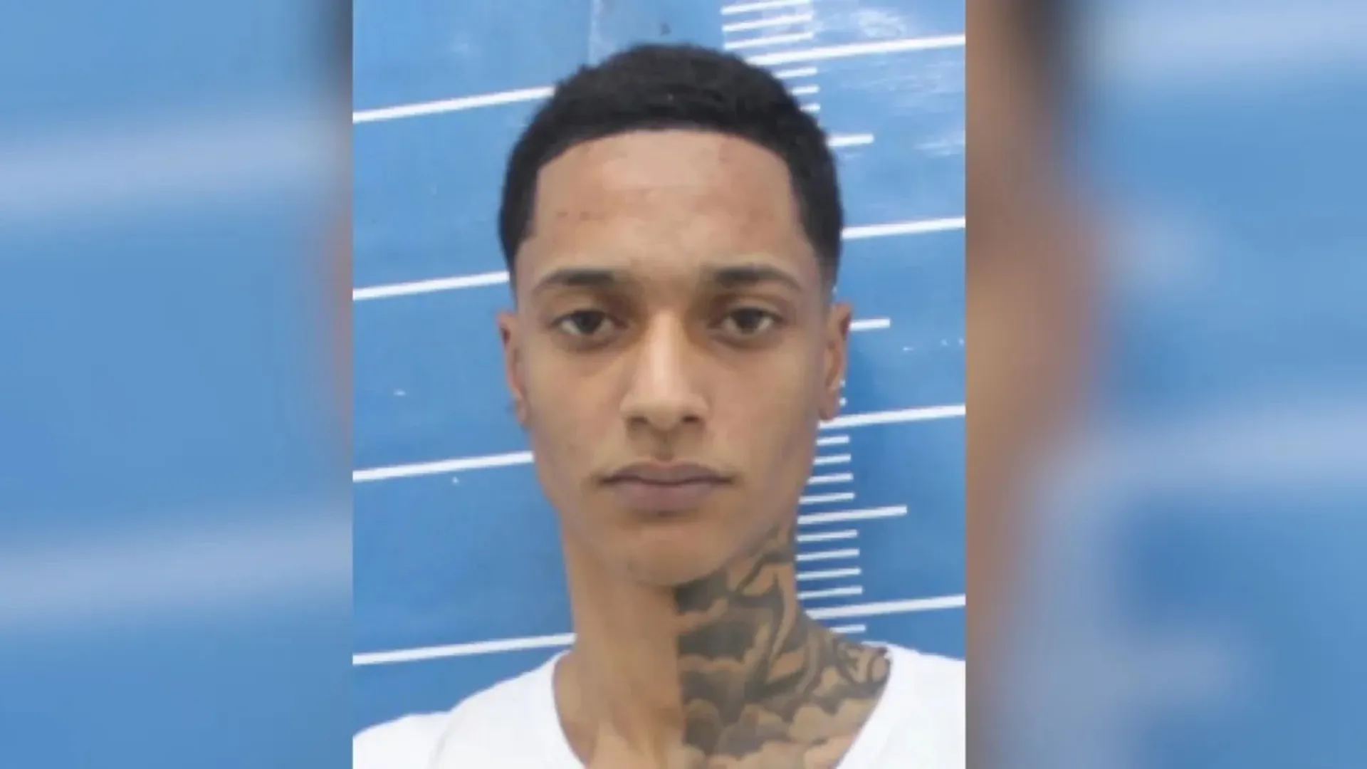 Sou um trapper, não um traficante, diz Oruam em carta publicada nas redes