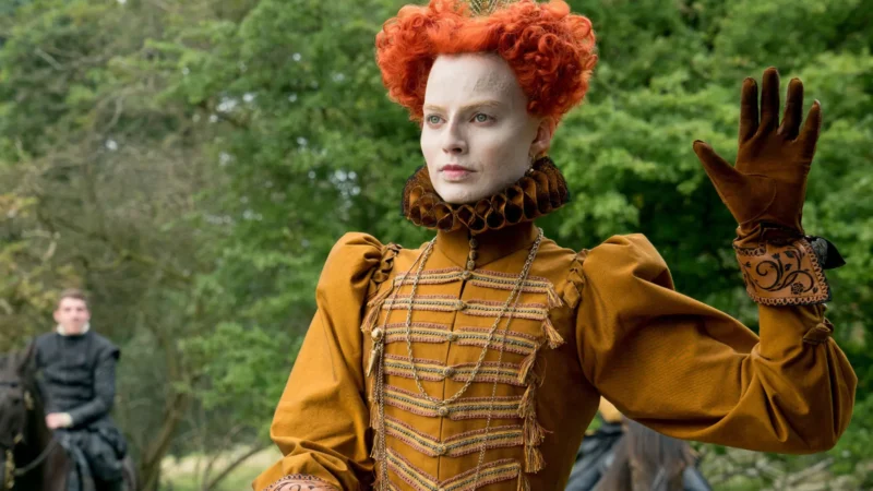 As maiores mentiras de Hollywood sobre a Realeza, segundo historiadores