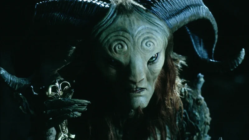 Quem são os atores por trás dos monstros mais famosos do cinema?