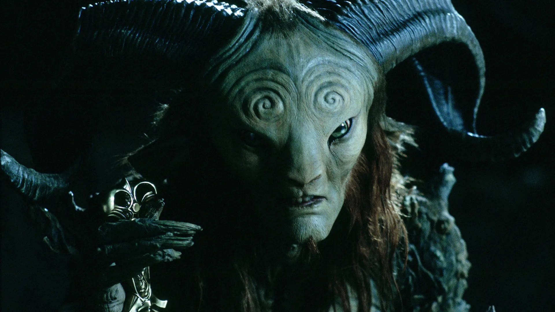 Quem são os atores por trás dos monstros mais famosos do cinema?