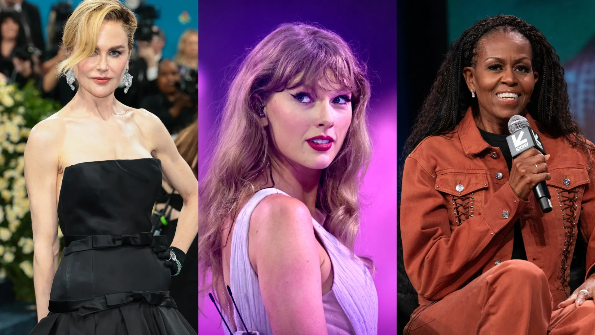 De 1.80 metros para cima! 20 mulheres famosas que são muito altas