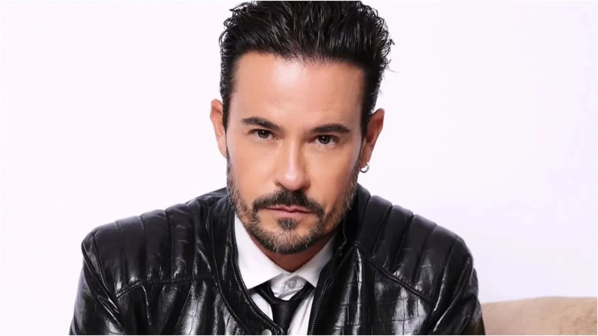 Paulo Vilhena, que vai viver Gugu Liberato, diz não ligar para críticas