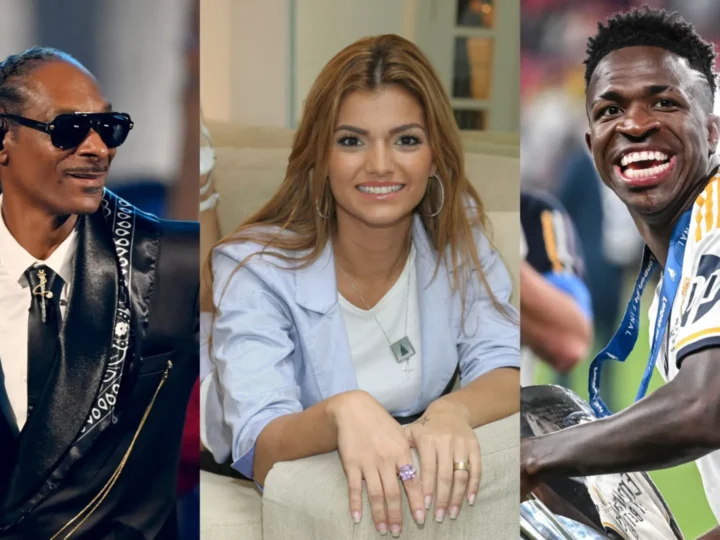 Famosos que são donos de times e até ligas esportivas