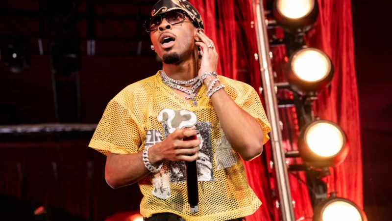 Polícia descobre foto íntima entre D4vd e menor morta encontrada em seu carro