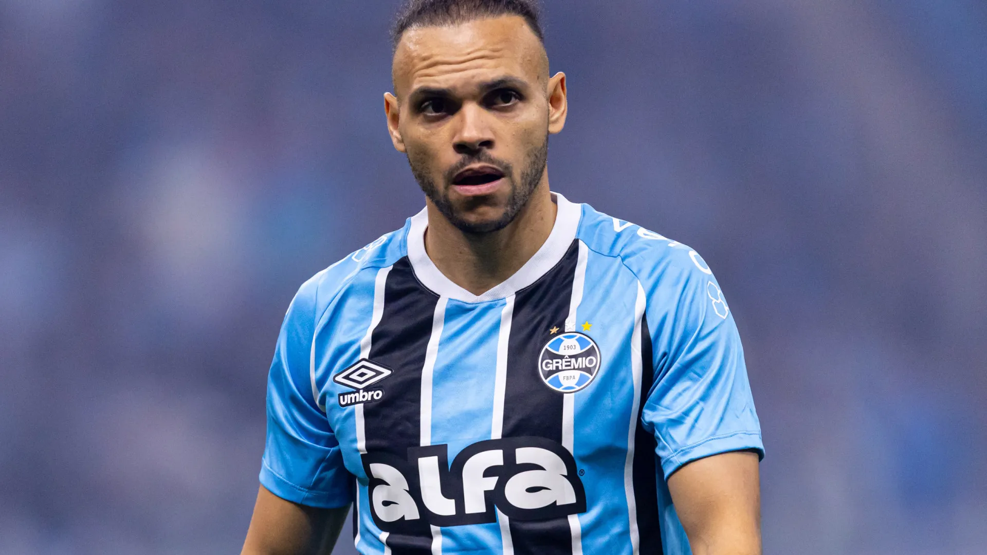 Grêmio intensifica treinos para enfrentar o Mirassol no Brasileirão