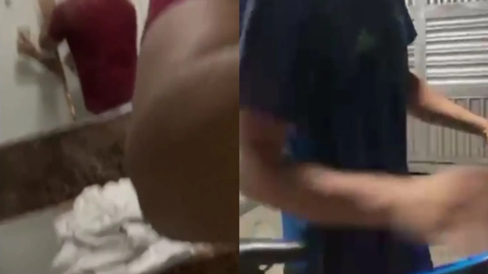 Mulher invade motel e descobre marido com político: “Por R$150?”