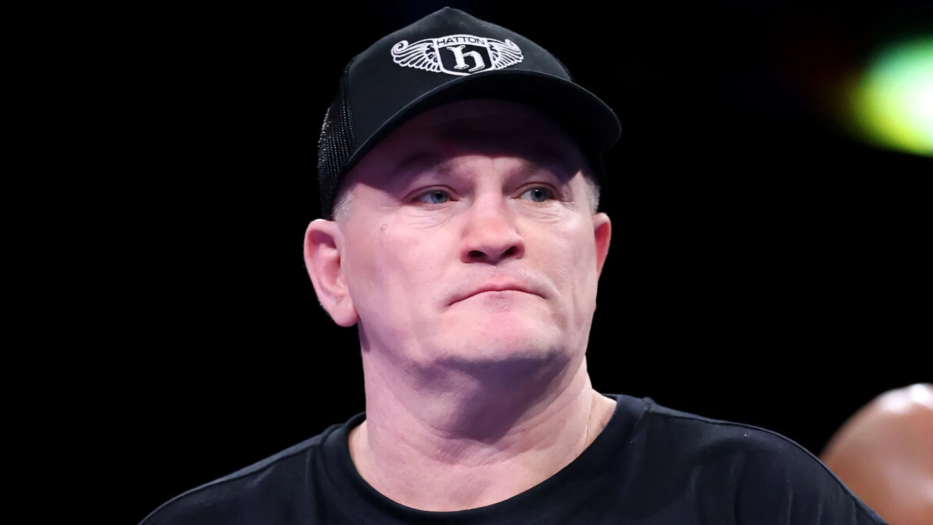 Lenda do boxe é encontrado morto em casa aos 46 anos