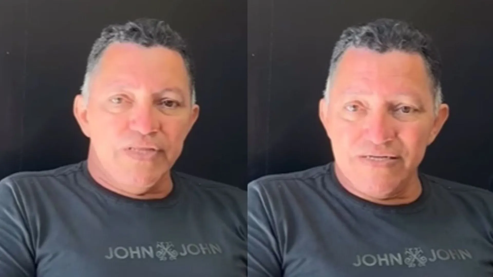 Vereador se pronuncia após flagra no motel com homem casado; vídeo