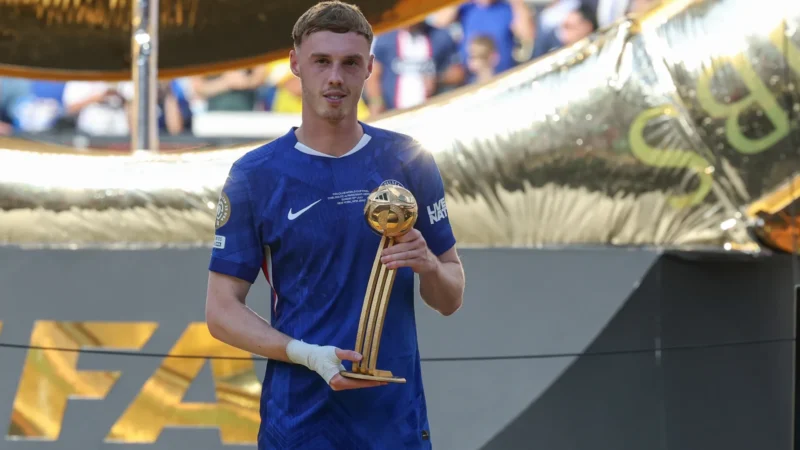 ‘Neymar ucraniano’ troca futebol pelo atletismo e quer disputar Olimpíadas