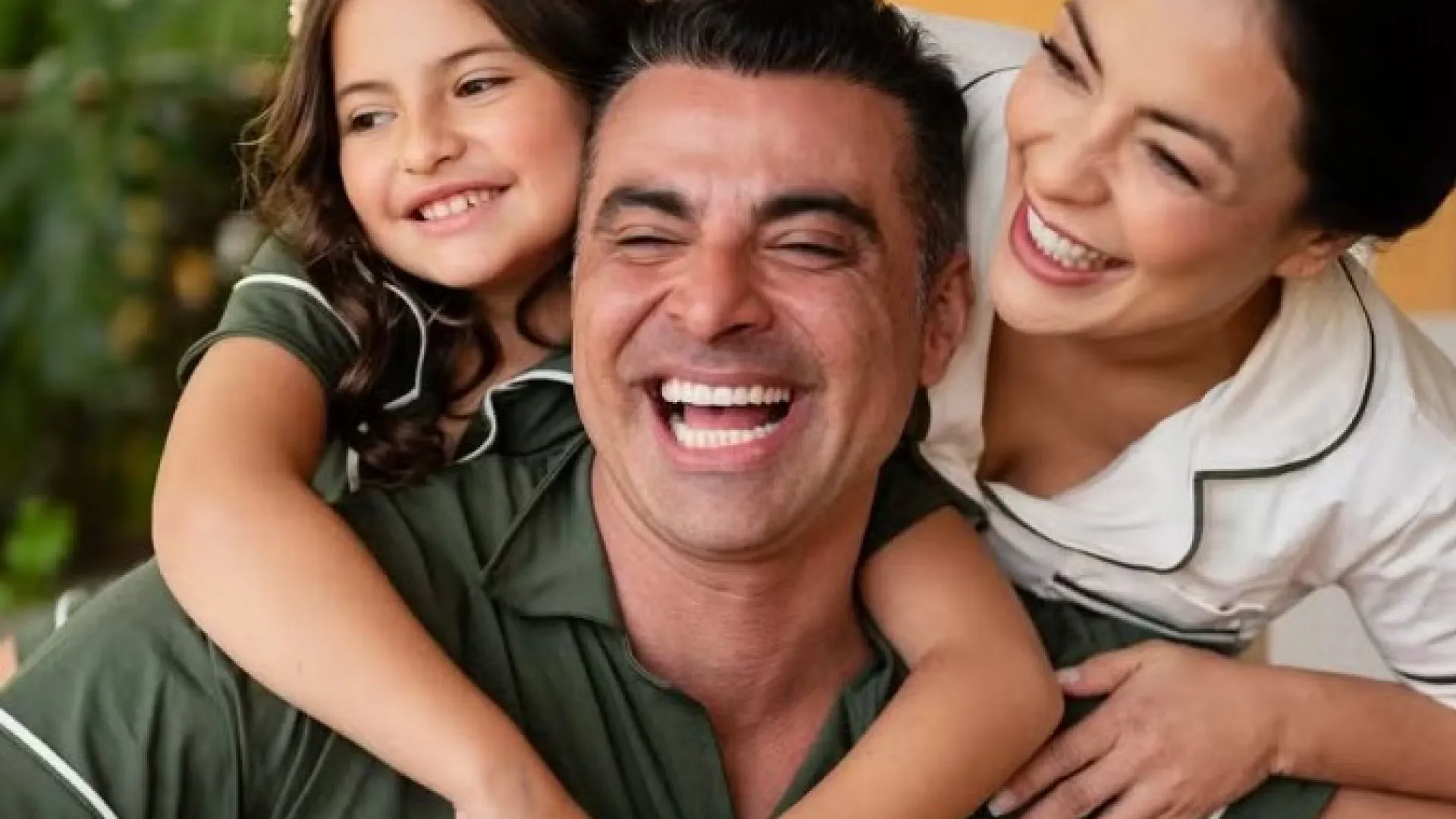 ‘Ser forte é a única opção’, diz Li Martins após morte do marido, JP Mantovani