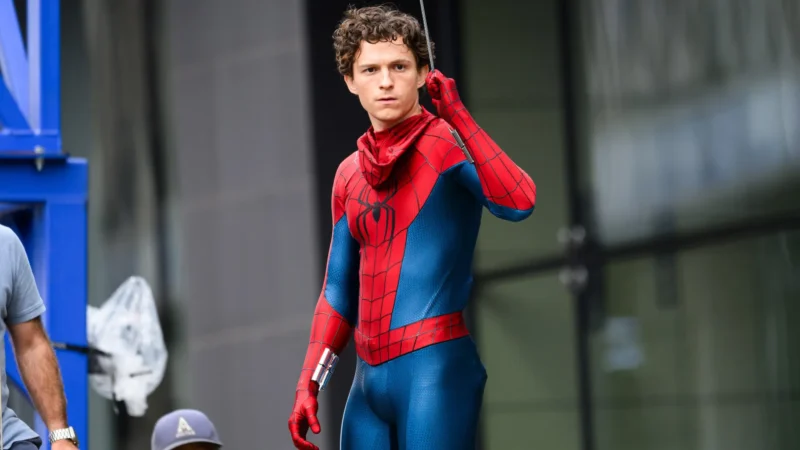 Tom Holland ferido em gravação de ‘Homem Aranha’: Atores que arriscam a própria vida em cenas de ação