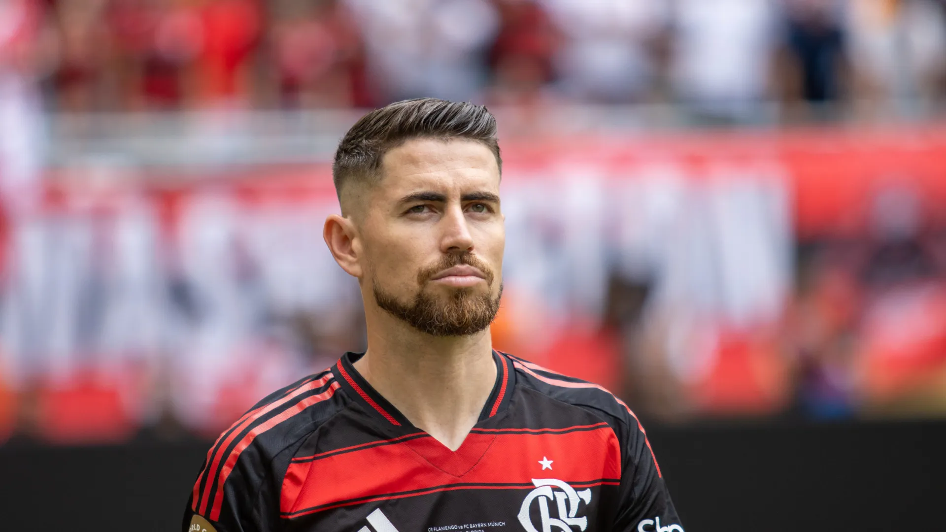 Flamengo projeta Jorginho de volta e De La Cruz renovado contra Estudiantes
