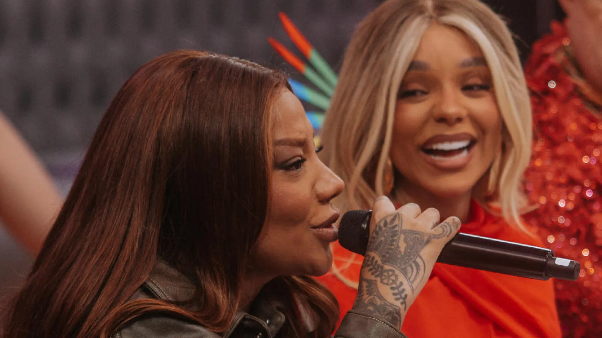 Famosos que se apaixonaram por seus funcionários