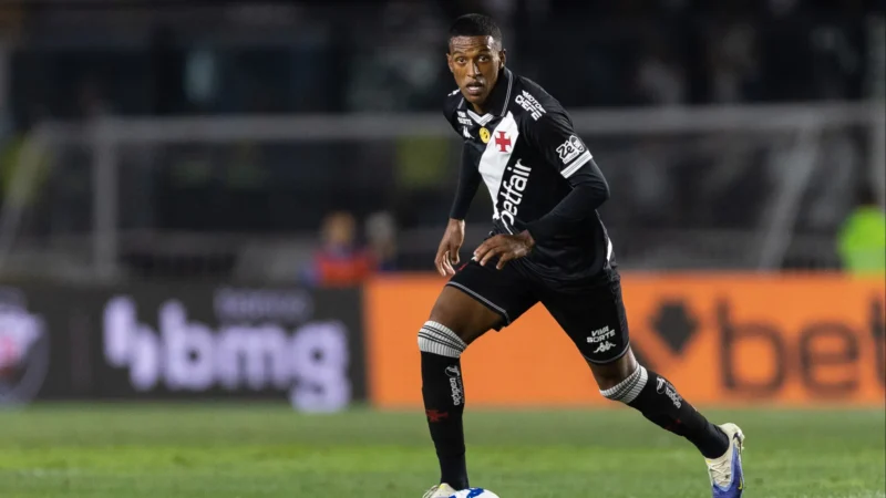 Robert Renan não repete Brazão: médico tira por concussão após 2 perguntas