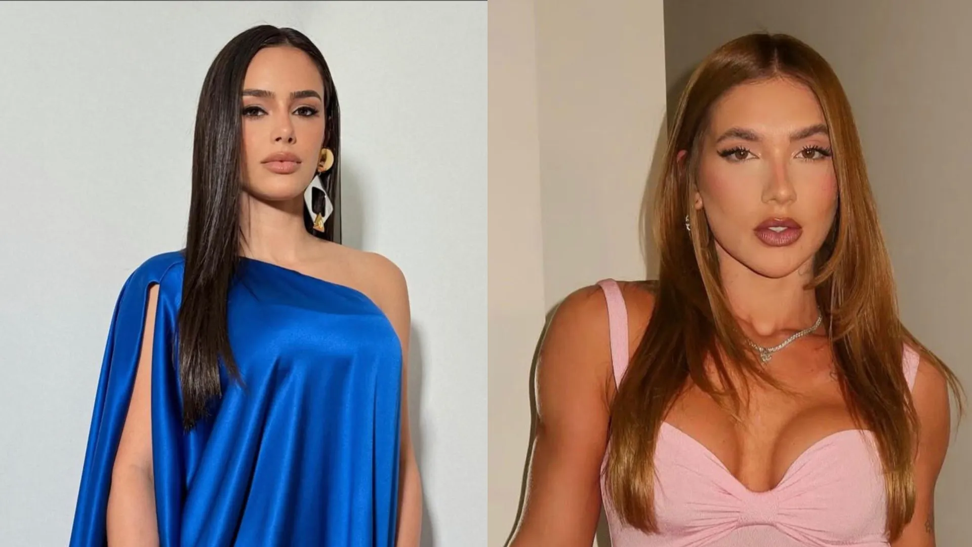 Bruna Biancardi explode após entrevista de Virginia; entenda a treta