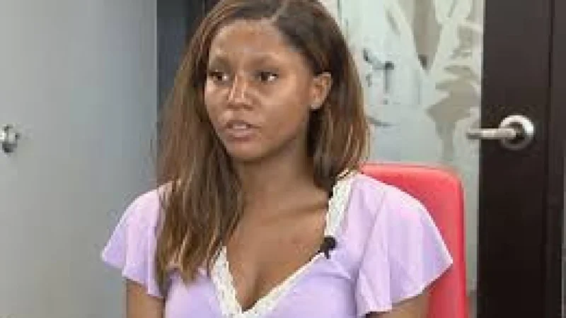 Atleta contrai suberbactéria comedora de carne em piscina de hotel