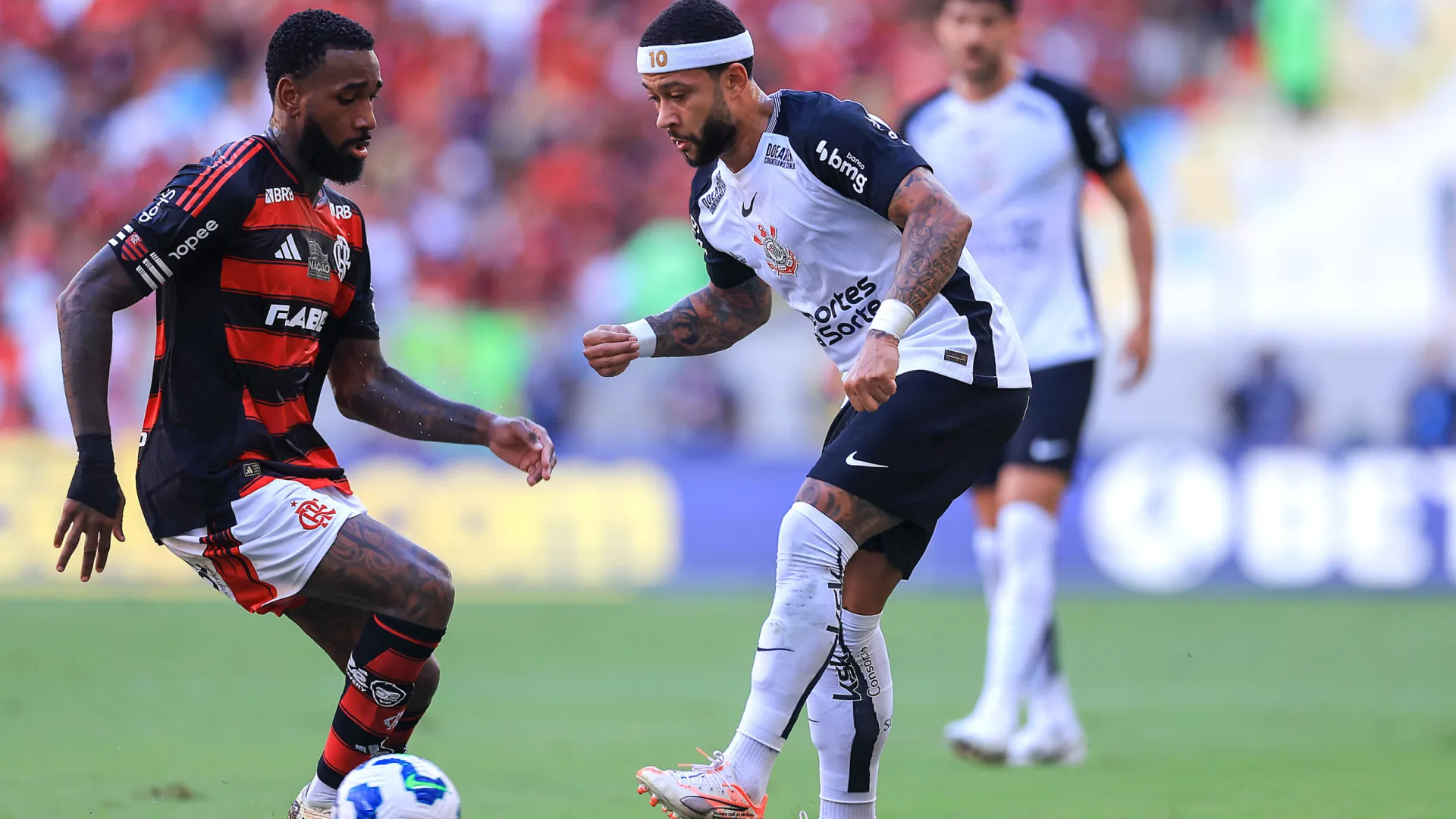 Clássicos agitam a 25ª rodada do Brasileirão com impacto na tabela; veja