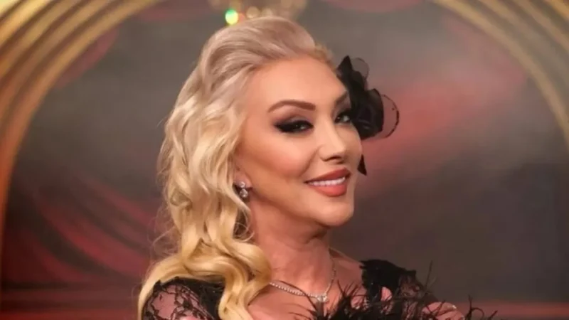 Cantora turca despenca do sexto andar de prédio e morre aos 51 anos