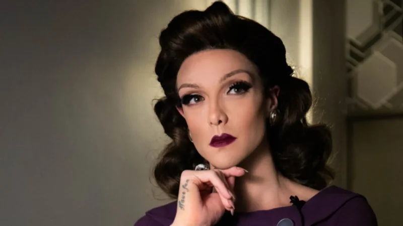 Rita von Hunty anuncia pausa em seu canal do YouTube por tempo indeterminado