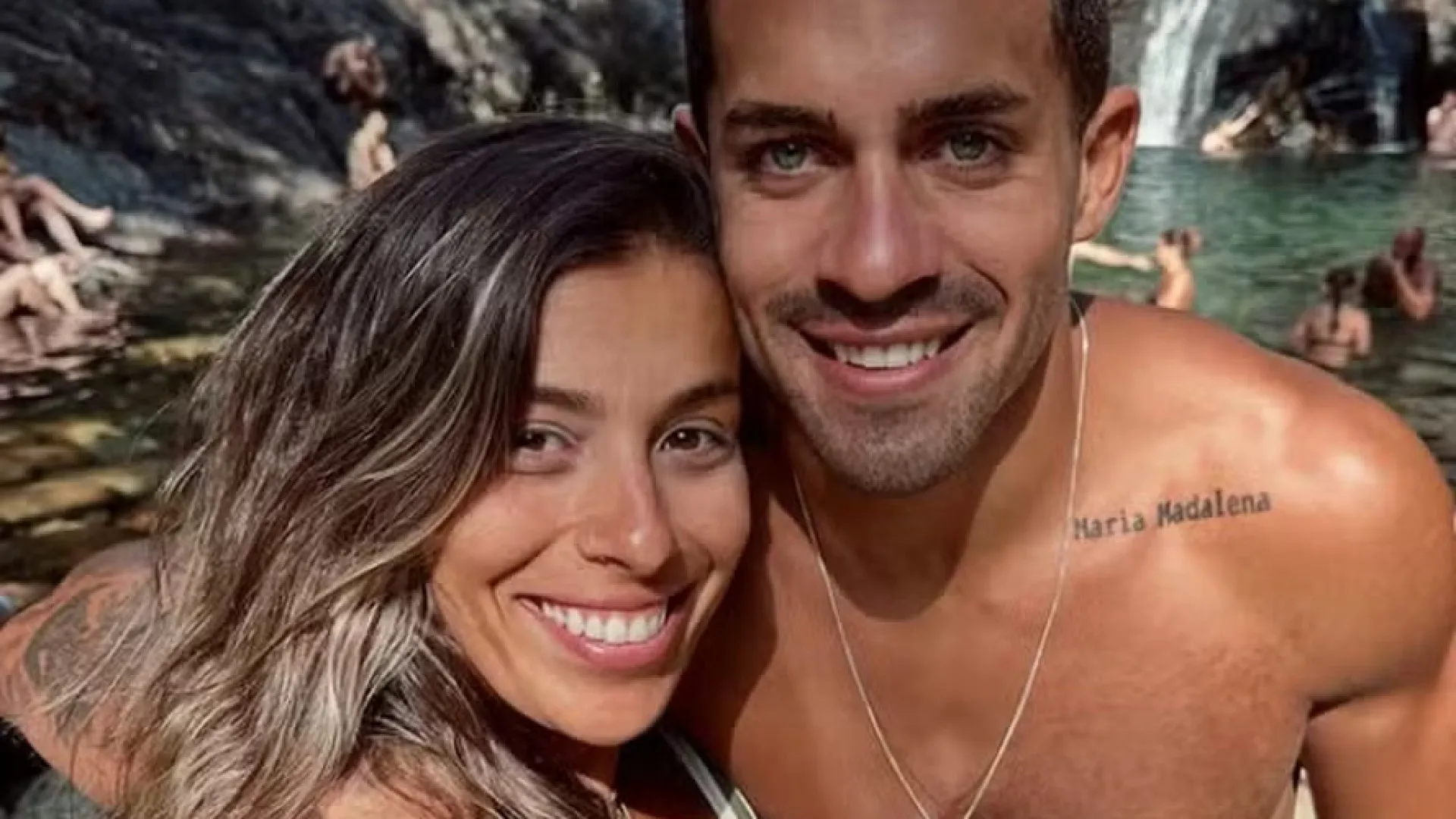 Brasileiro desabafa após morte da namorada atropelada em Lisboa: sem chão