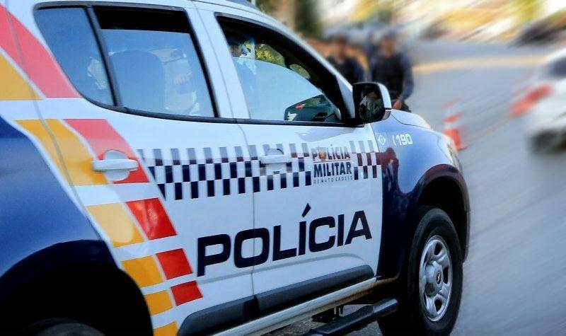 Guarantã: PM prende homem de 42 anos com Mandado de Prisão em aberto por estupro de vulnerável 