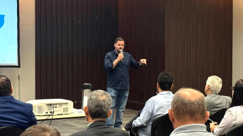 Entidade diz que tabela de fretes aumenta custos e prejudica produtividade em Mato Grosso