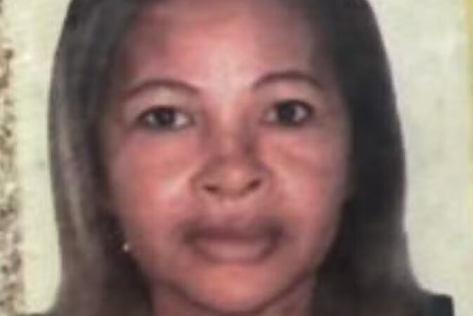 Mulher é morta a facadas pelo ex-namorado em Lucas do Rio Verde; filha presencia o crime