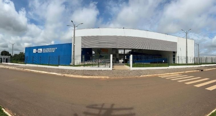 Justiça Eleitoral realiza mutirão de atendimento em Matupá para coleta biométrica e novos títulos