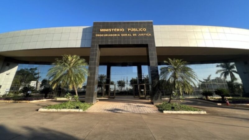 MP reforça pedido para advogado ir a júri por assassinato Mato Grosso