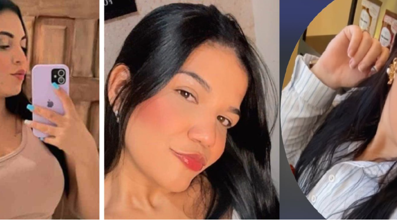 Identificadas as três mulheres que morreram em grave acidente na BR-163 em Guarantã do Norte