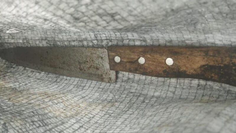 Homem é preso por tentativa de homicídio em Cuiabá