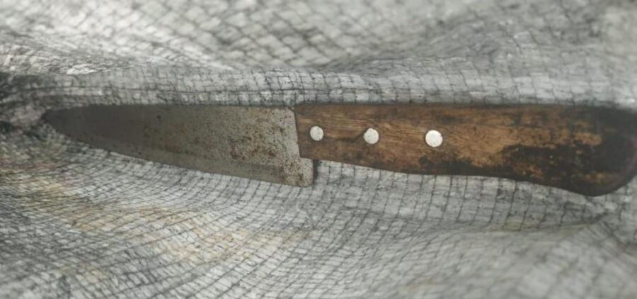 Homem é preso por tentativa de homicídio em Cuiabá