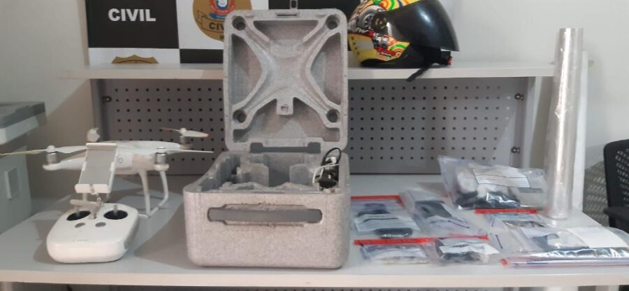 Polícia Civil deflagra operação “Pecado Mortal” e prende três em Rondonópolis