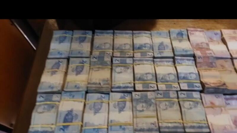 Polícia Civil deflagra terceira fase da Operação Alta Tensão e prende integrantes de quadrilha que furtava cabos de cobre no norte de MT