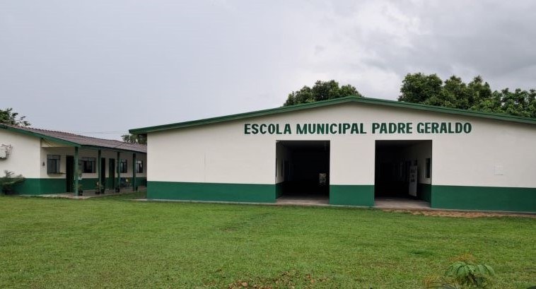 Justiça Eleitoral realiza mutirão para cadastro biométrico em comunidade rural de Carlinda