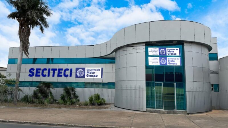 Seciteci encerra neste domingo inscrições para processo seletivo de professores e técnicos