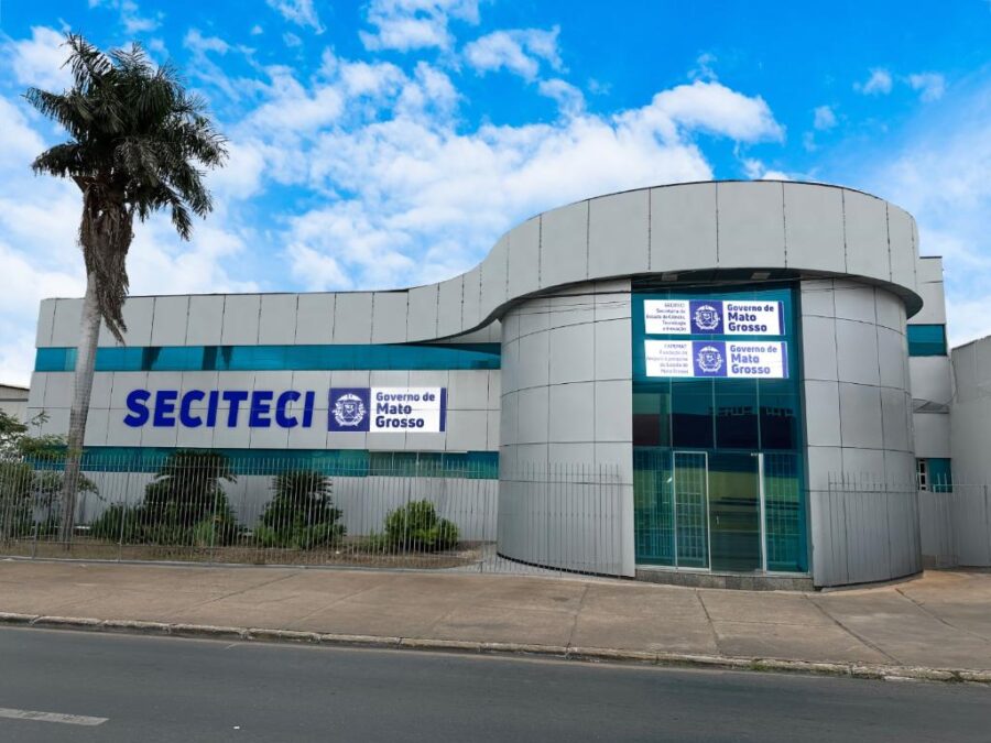 Seciteci encerra neste domingo inscrições para processo seletivo de professores e técnicos