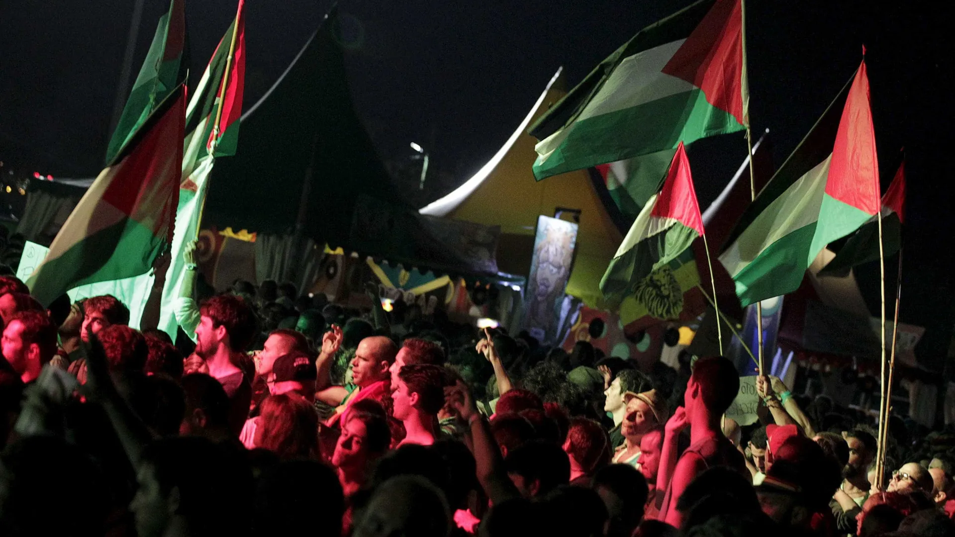 Fifa anuncia plano de reconstrução do futebol em Gaza e na Palestina