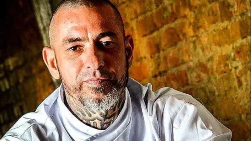 Desabamento em restaurante de Fogaça deixa feridos: “situação grave”