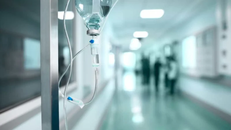 Covid-19 causou metade das mortes por vírus respiratórios em 4 semanas