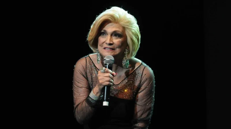 Hebe Camargo terá roupas e acessórios vendidos em brechó; preços vão de R$ 49 a R$ 4.000