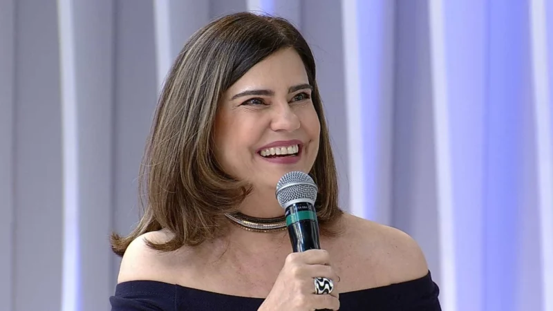 Mayara Magri desabafa sobre afastamento da TV
